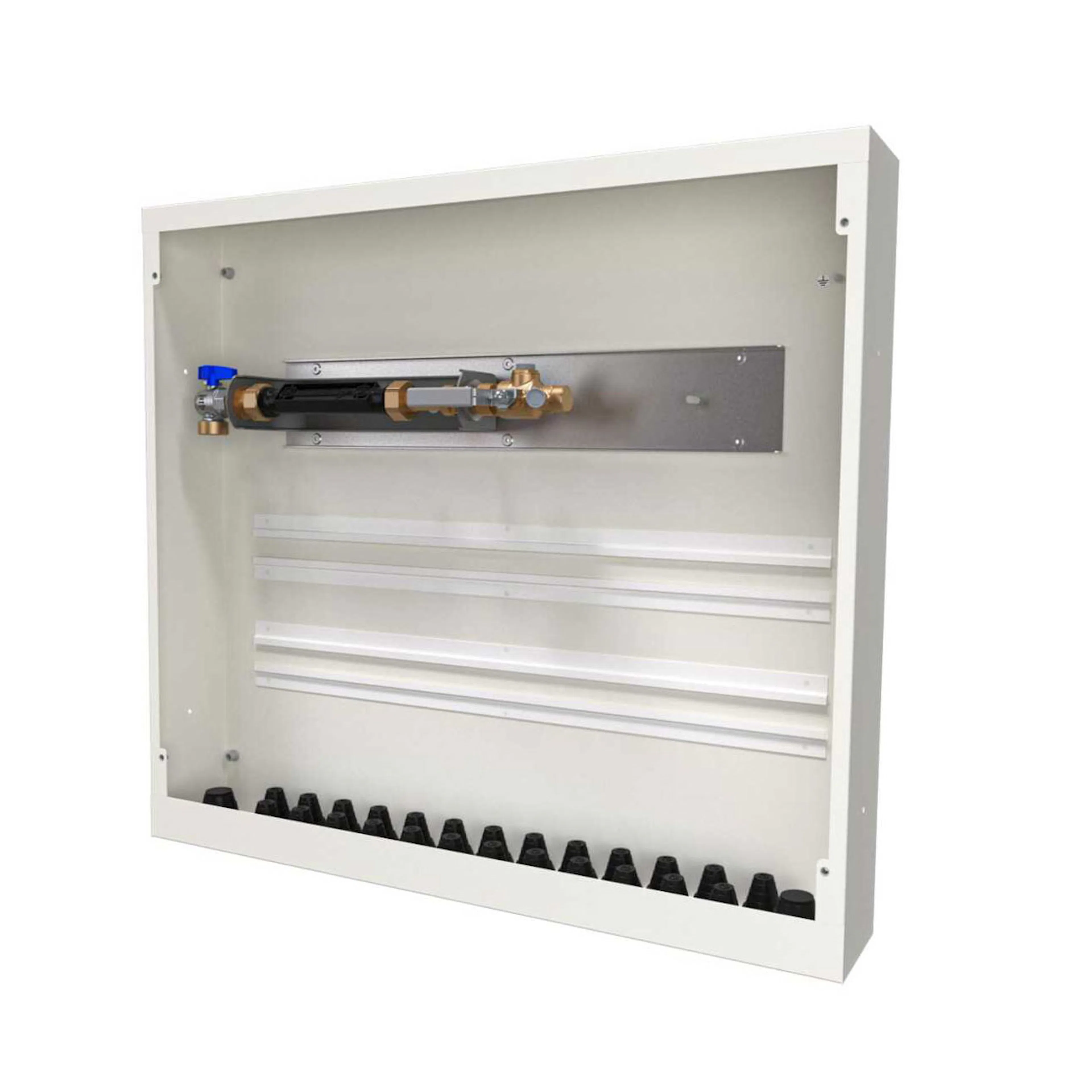 Vattenmätarskåp LK Systems Uni XL