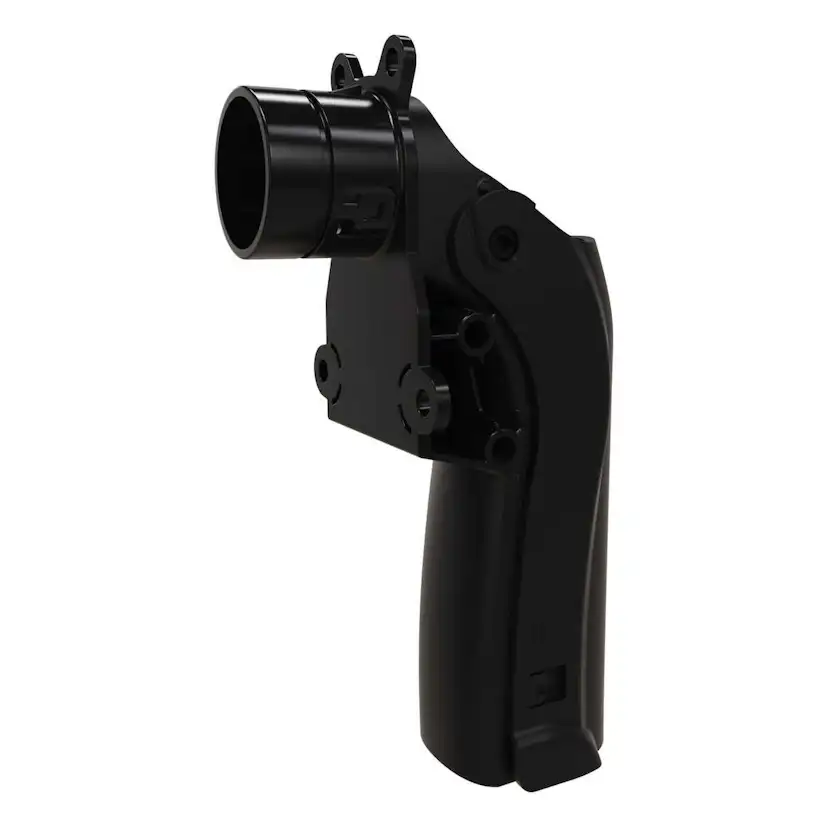 Väggbockstöd LK Systems Grip V2