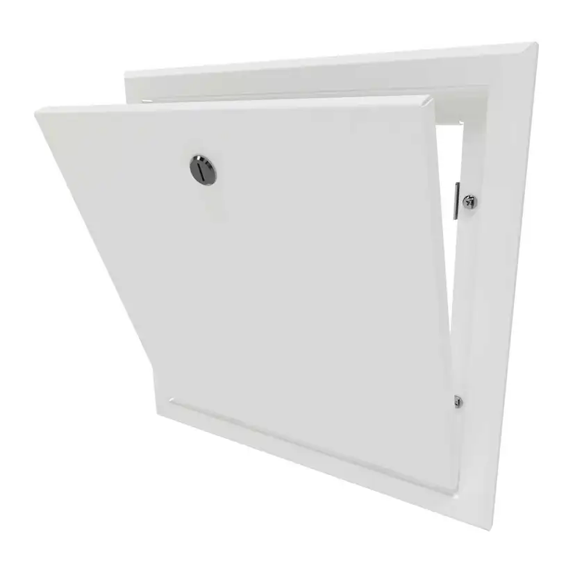 Ram LK Systems Uni Utv 350X350 med Lucka