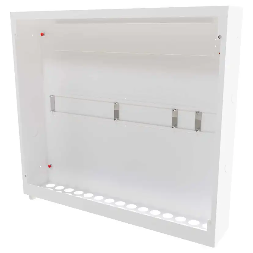 Fördelarskåp LK Systems Vvx