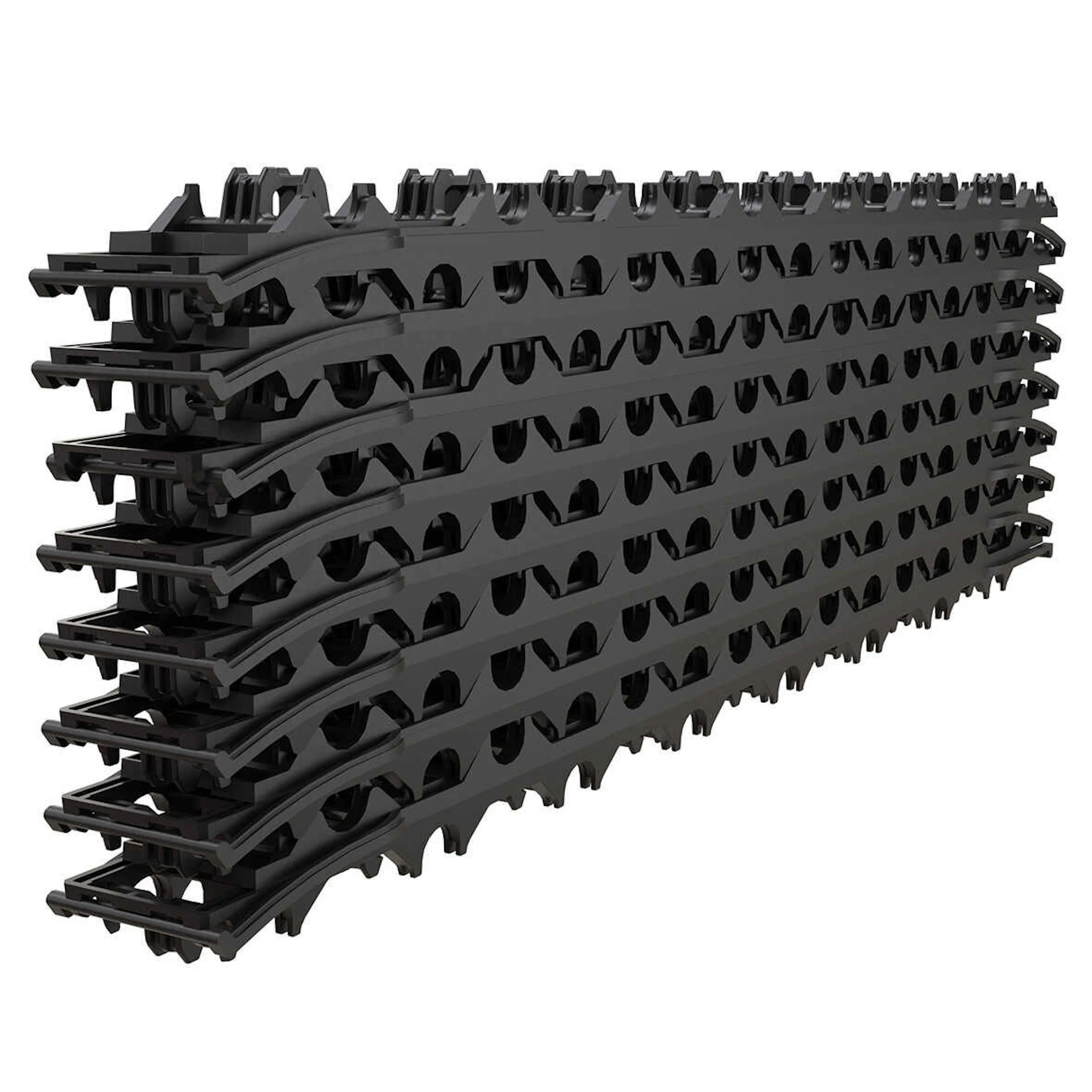 Golvvärmelist LK Systems Combi 16/20