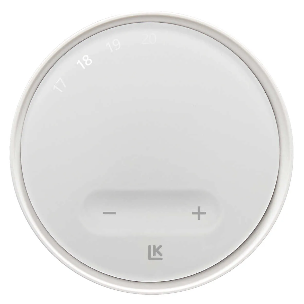 Rumstermostat LK Systems ArcTune