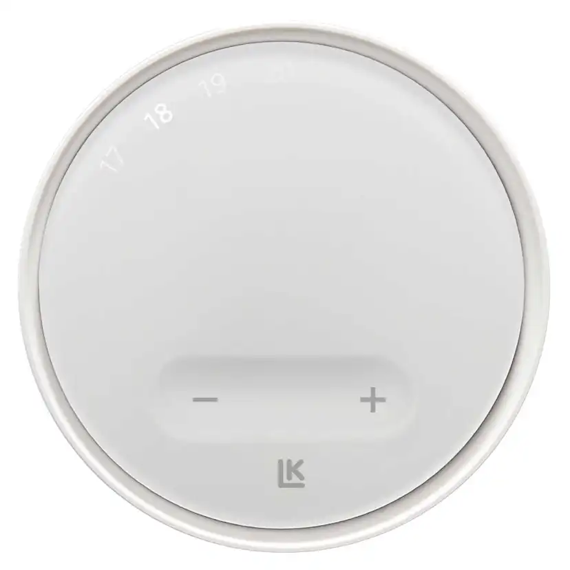 Rumstermostat LK Systems ArcTune