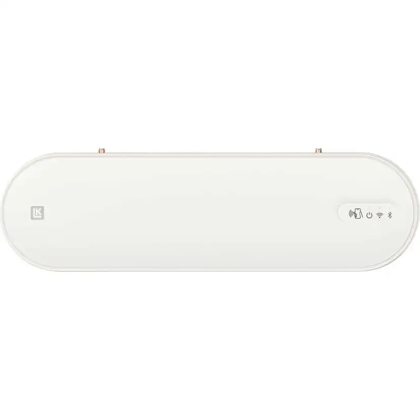 Rumsreglering LK Systems ArcHub