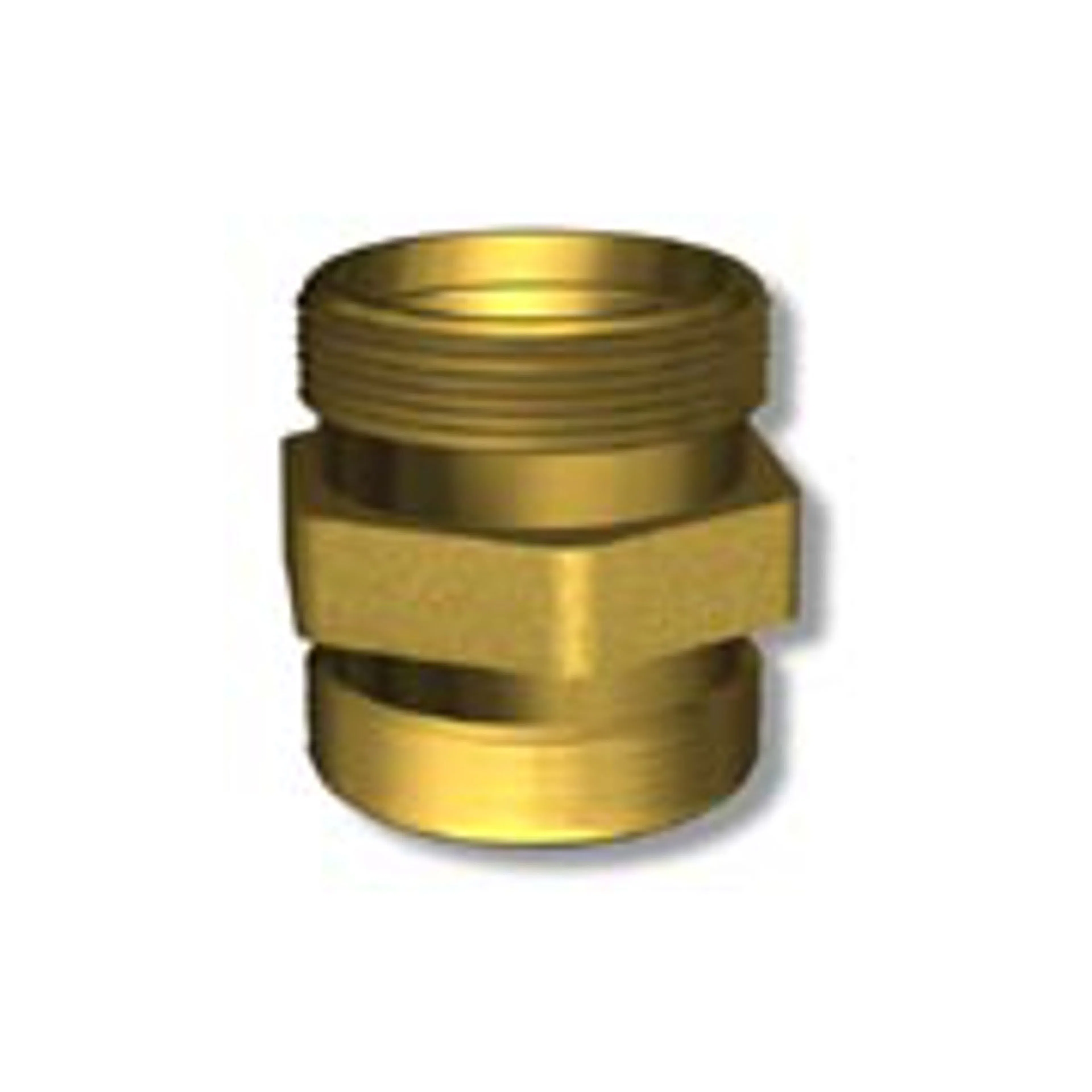 Nippel LK Systems Rak 25 Pex/Pex