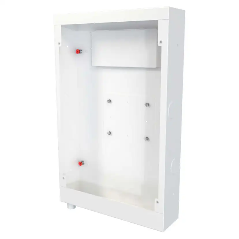 Installationsskåp LK Systems Rtb-XL