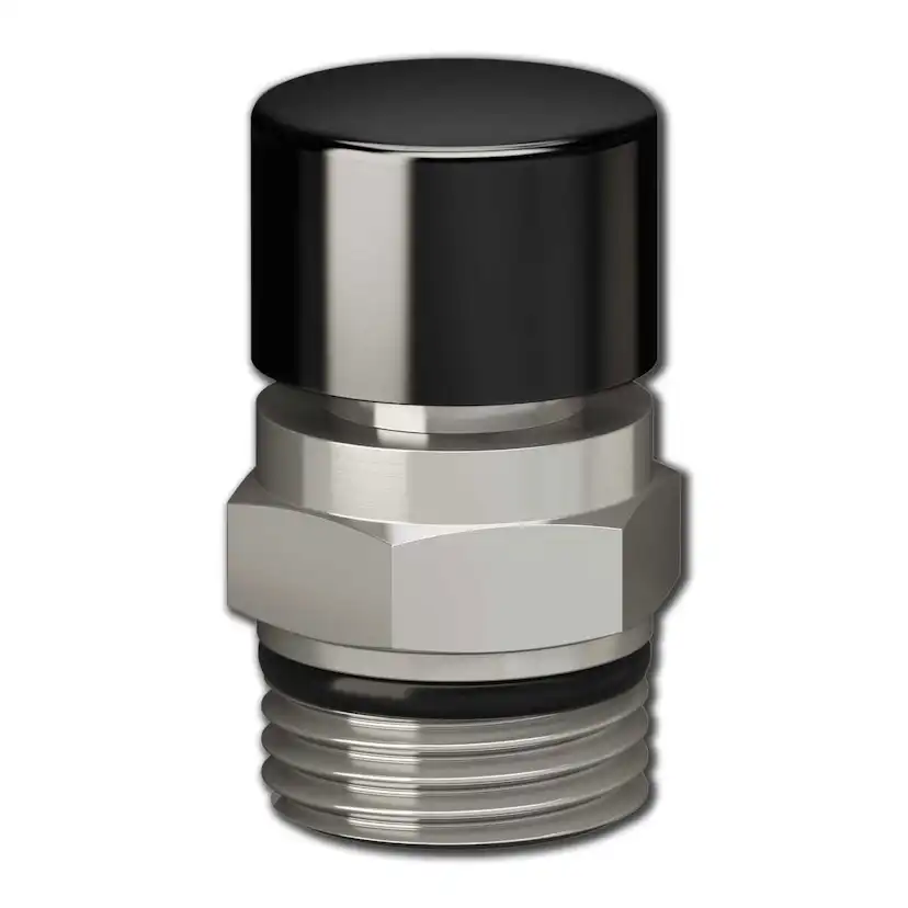 Vakuumventil LK Systems 523 G15 Vakuumventil