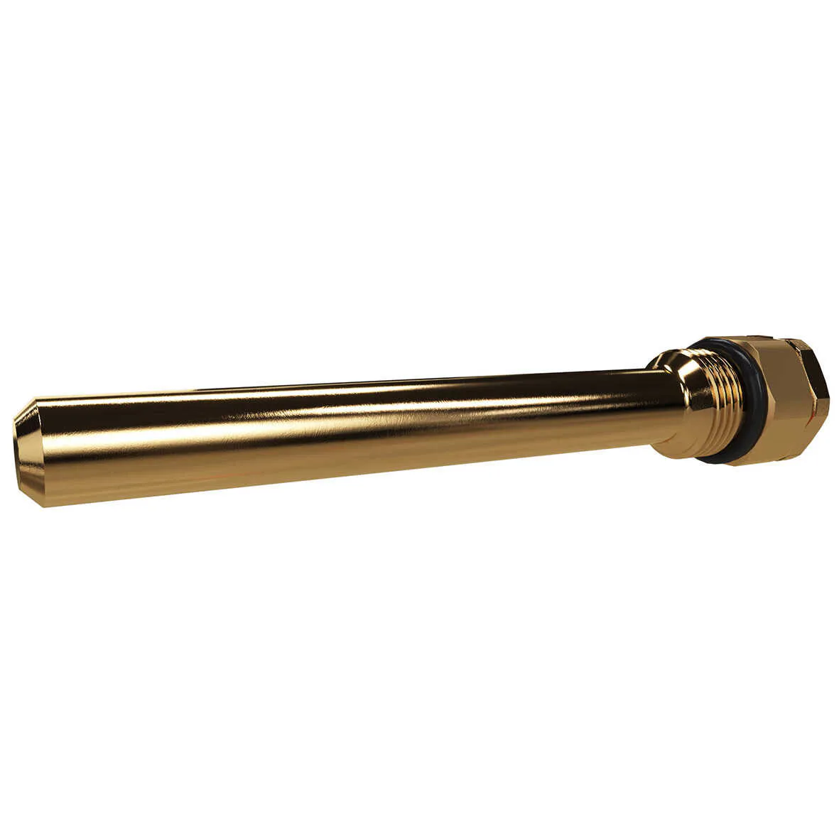 Dykrör LK Systems Med Propp