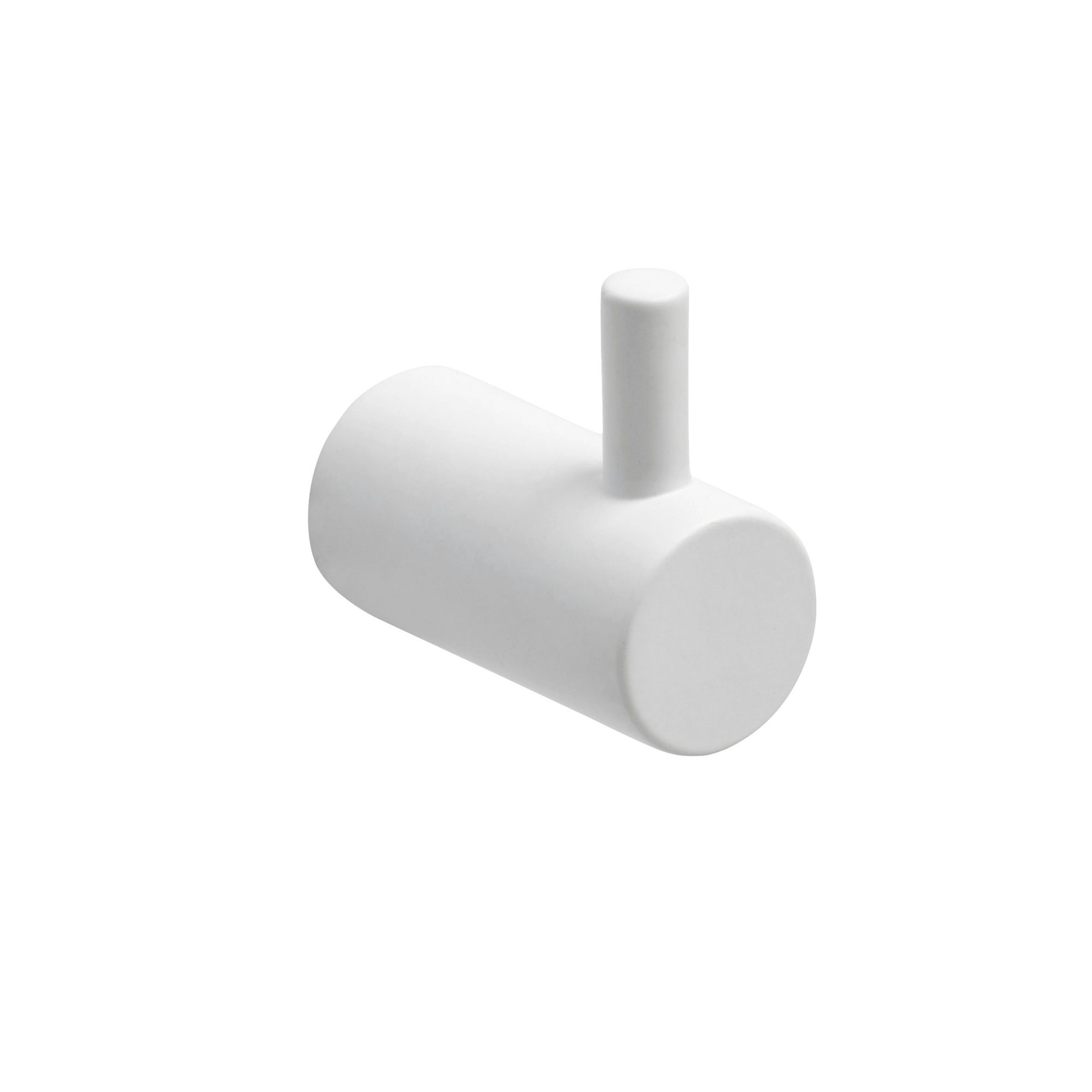 Enkelkrok Alterna Knox Matt Vit