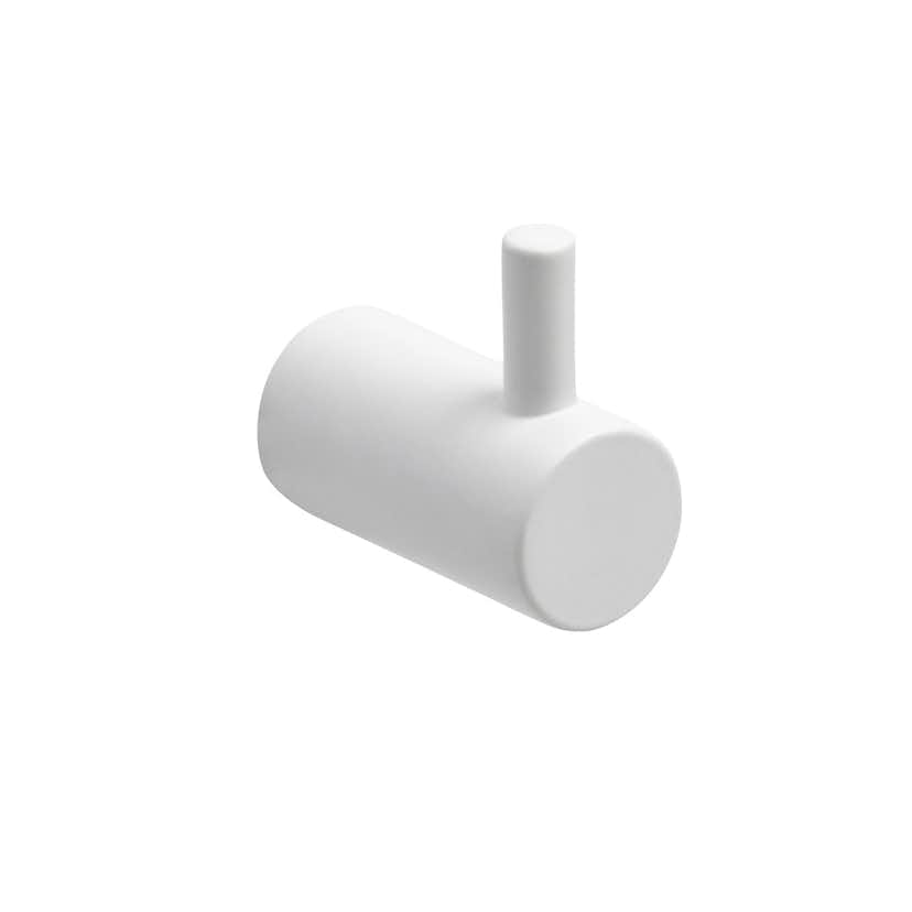 Enkelkrok Alterna Knox Matt Vit