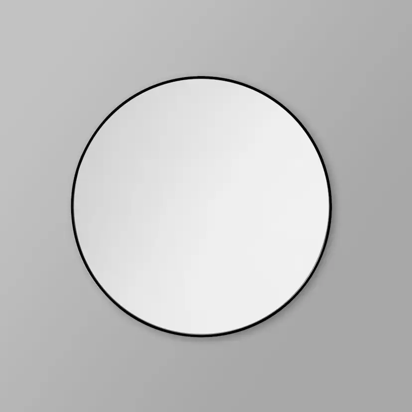 Spegel Alterna Gamma Rund