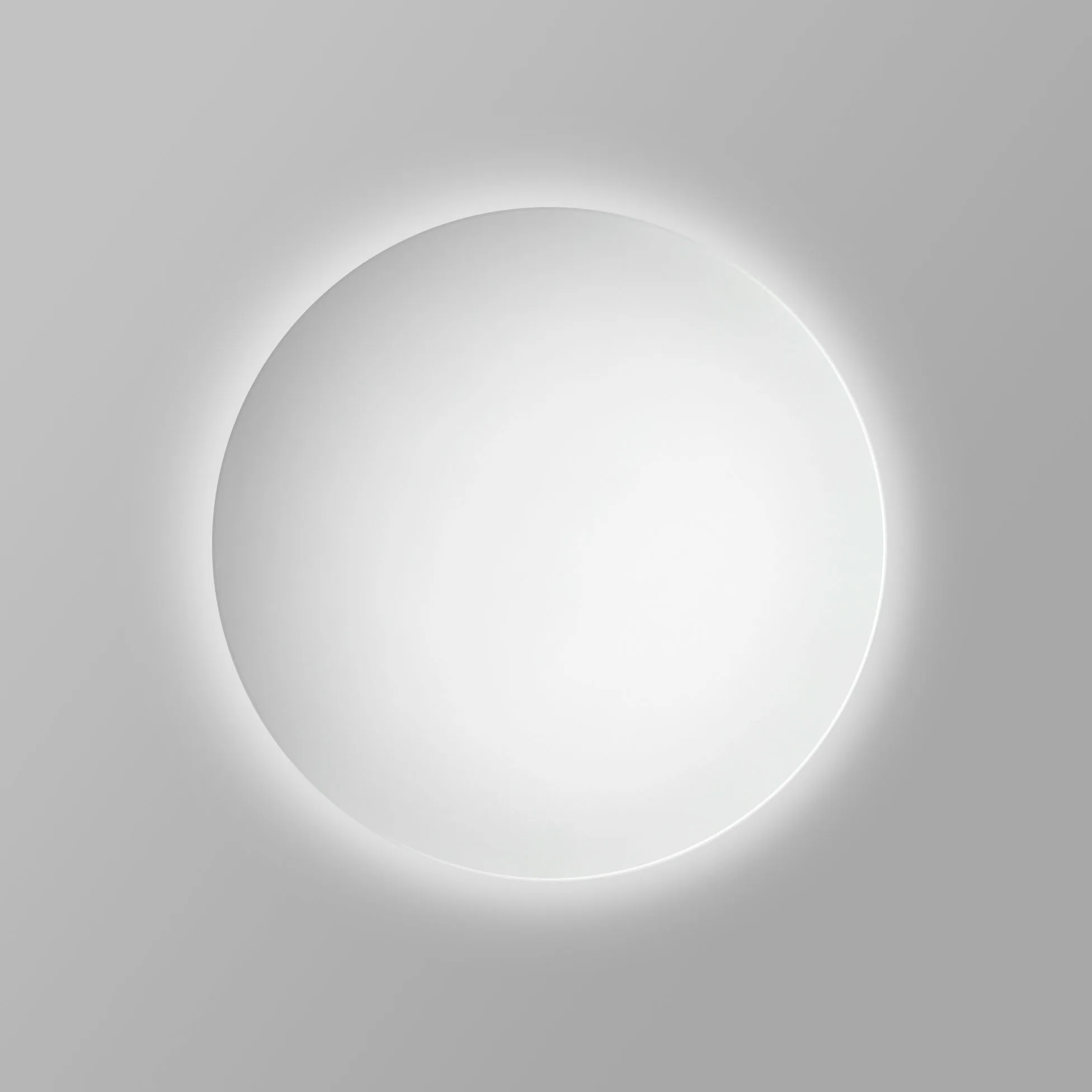 Spegel Alterna Beta Rund