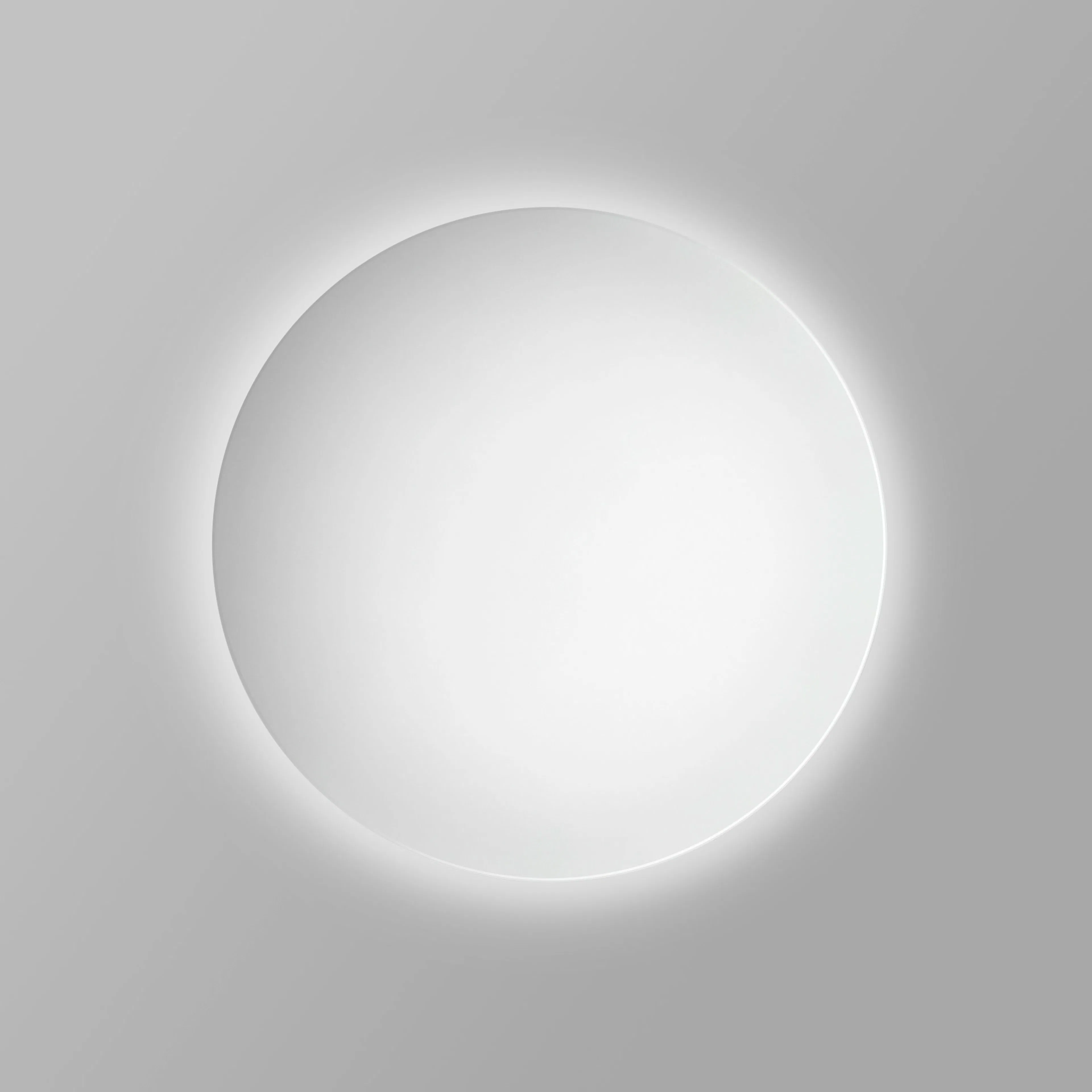 Spegel Alterna Beta Rund