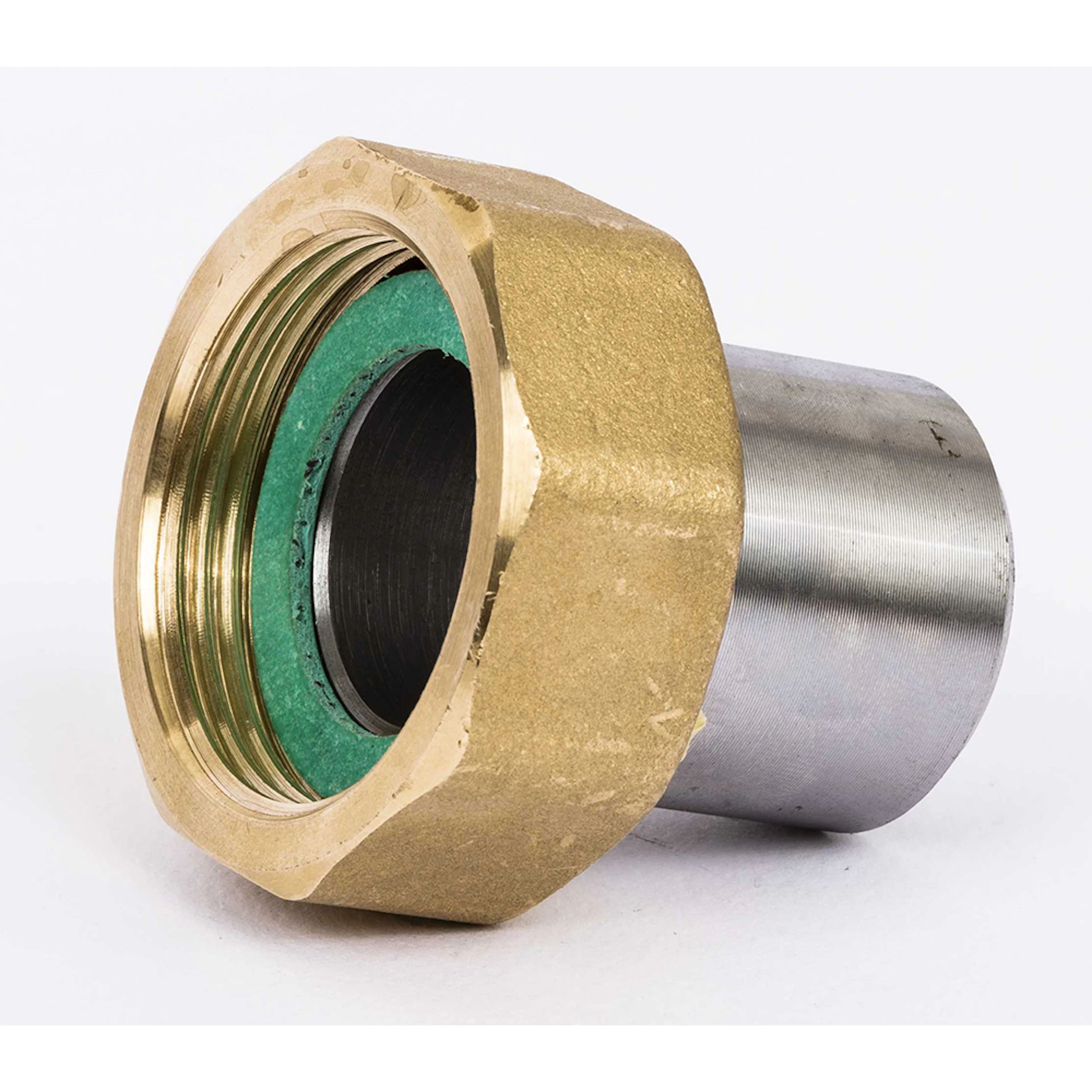 Svetsnippelset Danfoss Dn25