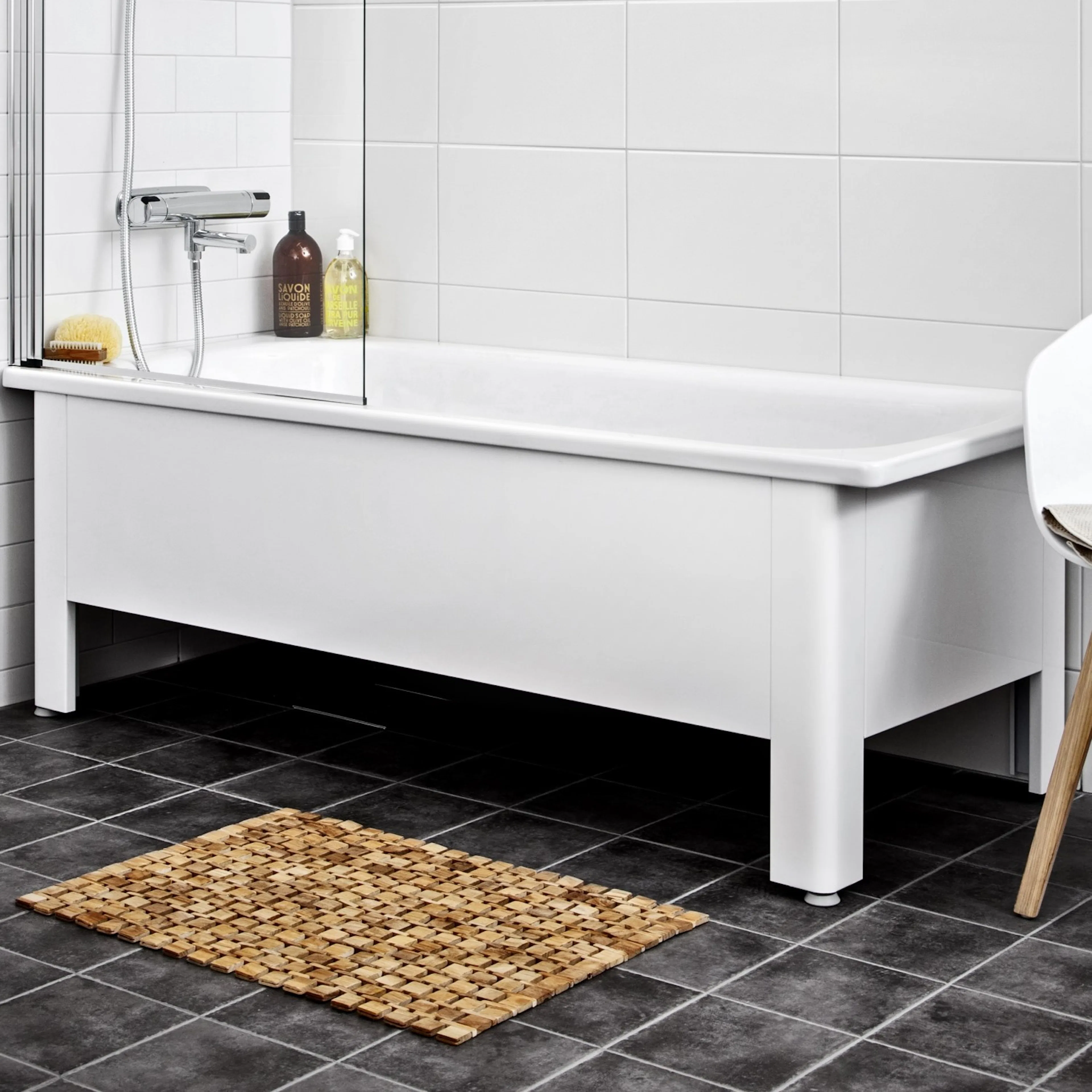 Badkar Alterna Basic Eco