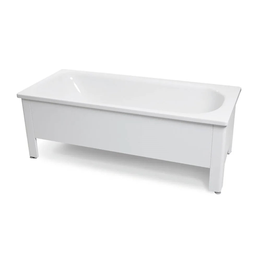 Front, Gavel och Benställning Alterna Basic Eco