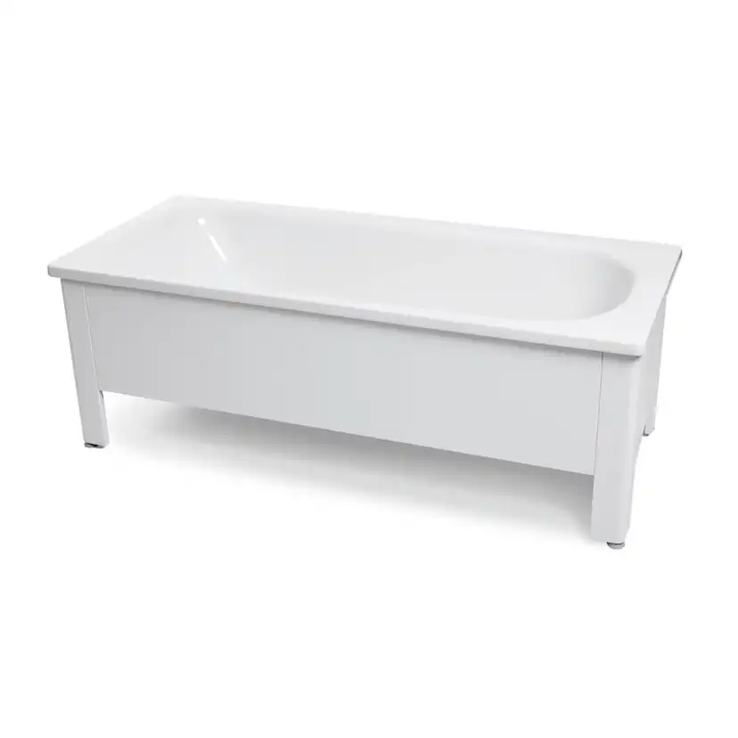 Front, Gavel och Benställning Alterna Basic Eco