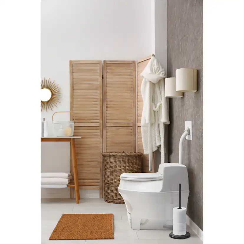 Fritidstoalett MullToa 65