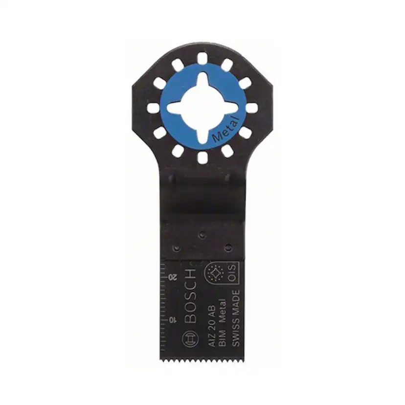 BIM-Instickssågblad Bosch Power Tools AIZ 20 AB