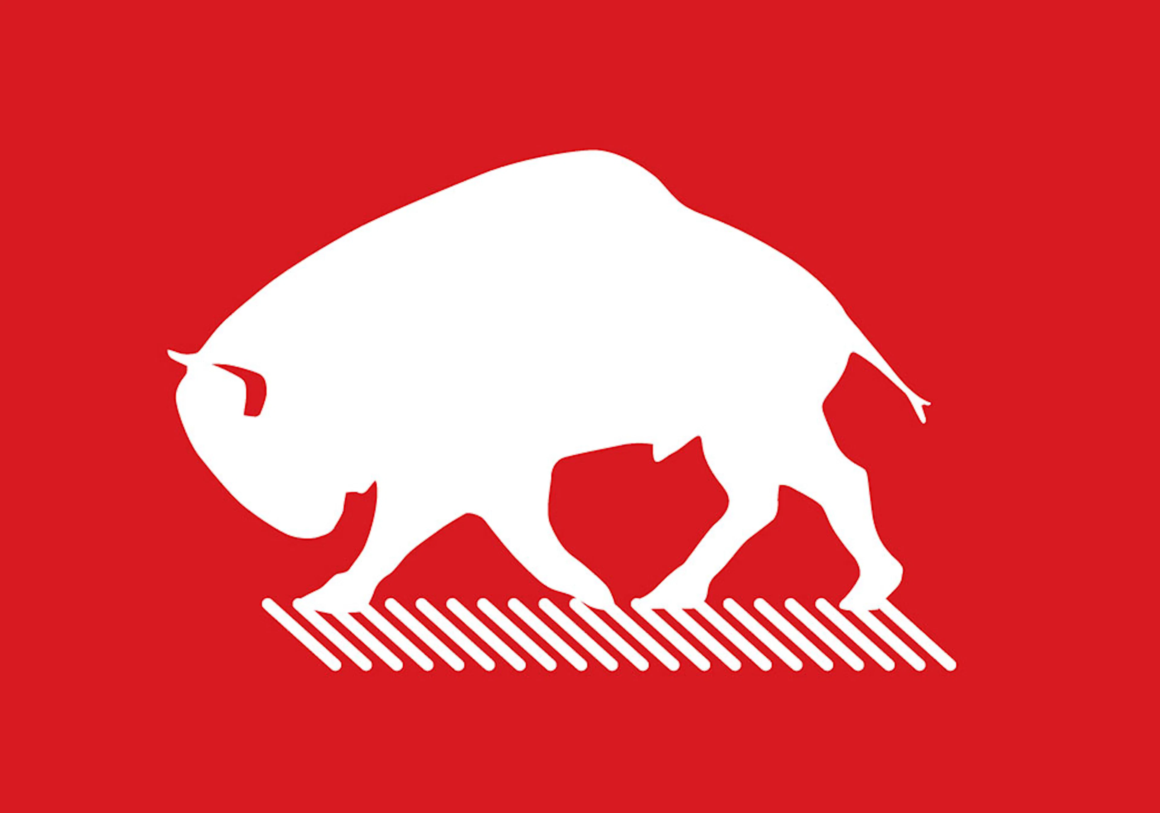 Bison logo