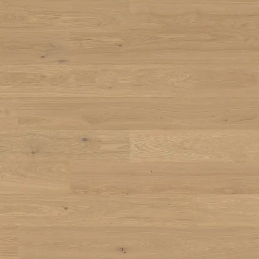 Trägolv Bjelin Härdad Ek Natur Höja Borstad Mattlack 3.0 XXL 1-Stav