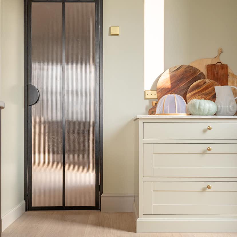 Trägolv Bjelin Härdad Ek Blend Viarp Borstad Mattlack 3.0 L 1-Stav