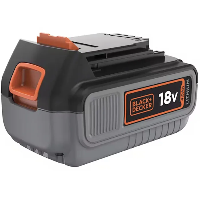 Batteri Black & Decker BL4018 18V 4 0Ah