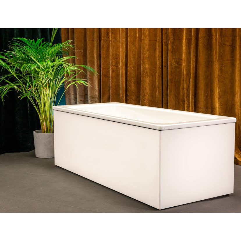 Badkar Langenfeld Puro Duo