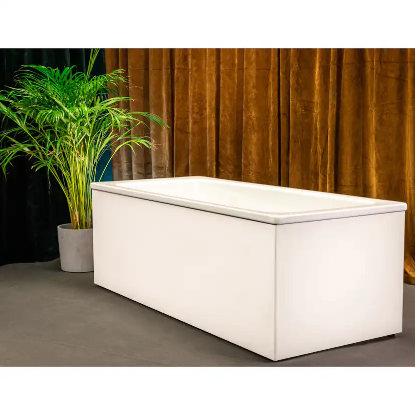 Badkar Langenfeld Puro Duo