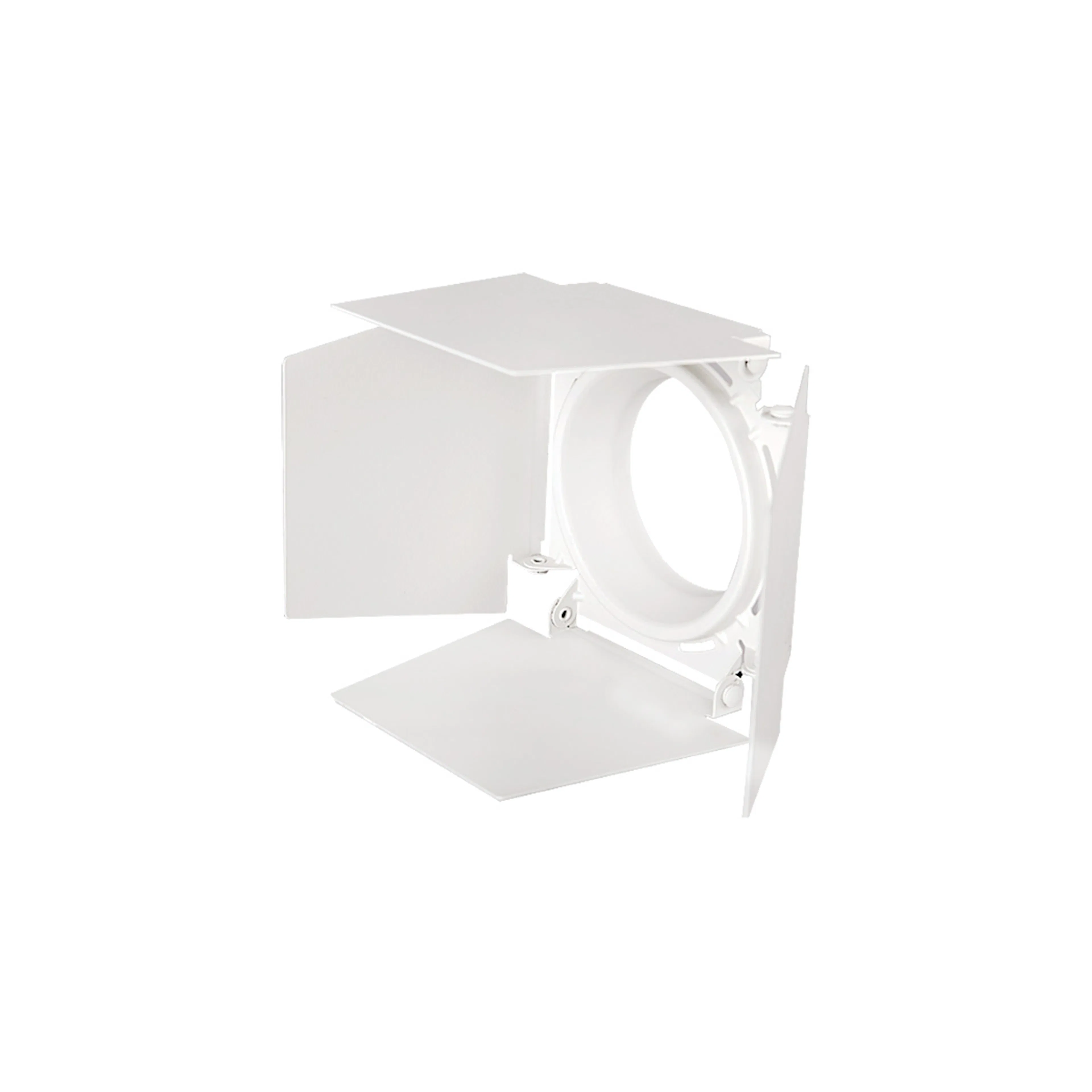 Bländskyddsklaff Hide-a-lite Barndoors Focus