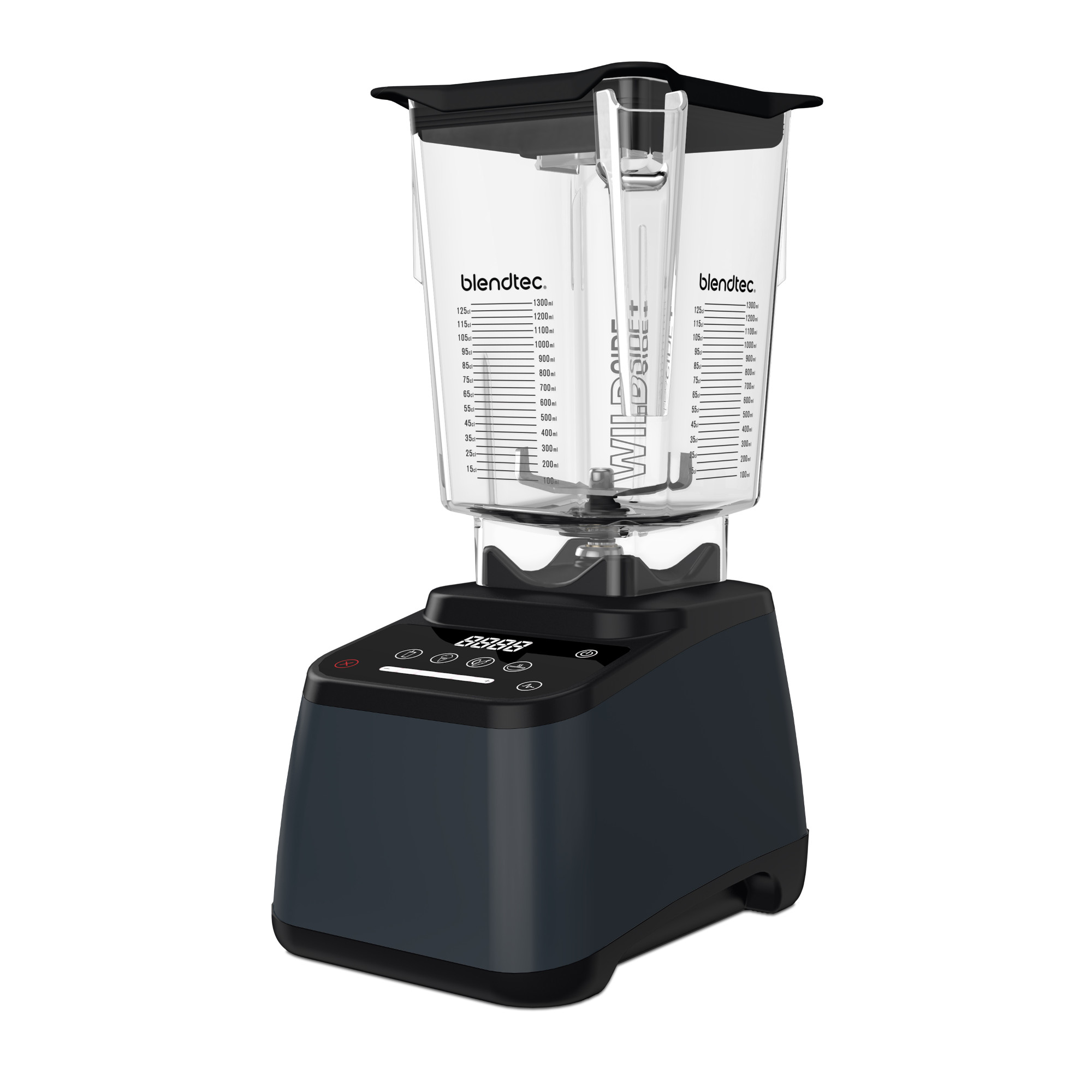 Blender Blendtec Designer 625 Grå
