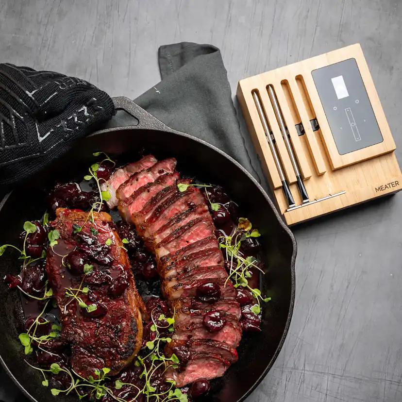 Termometer MEATER Block