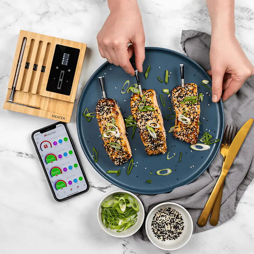 Termometer MEATER Block