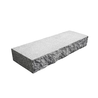 Blocksteg betong