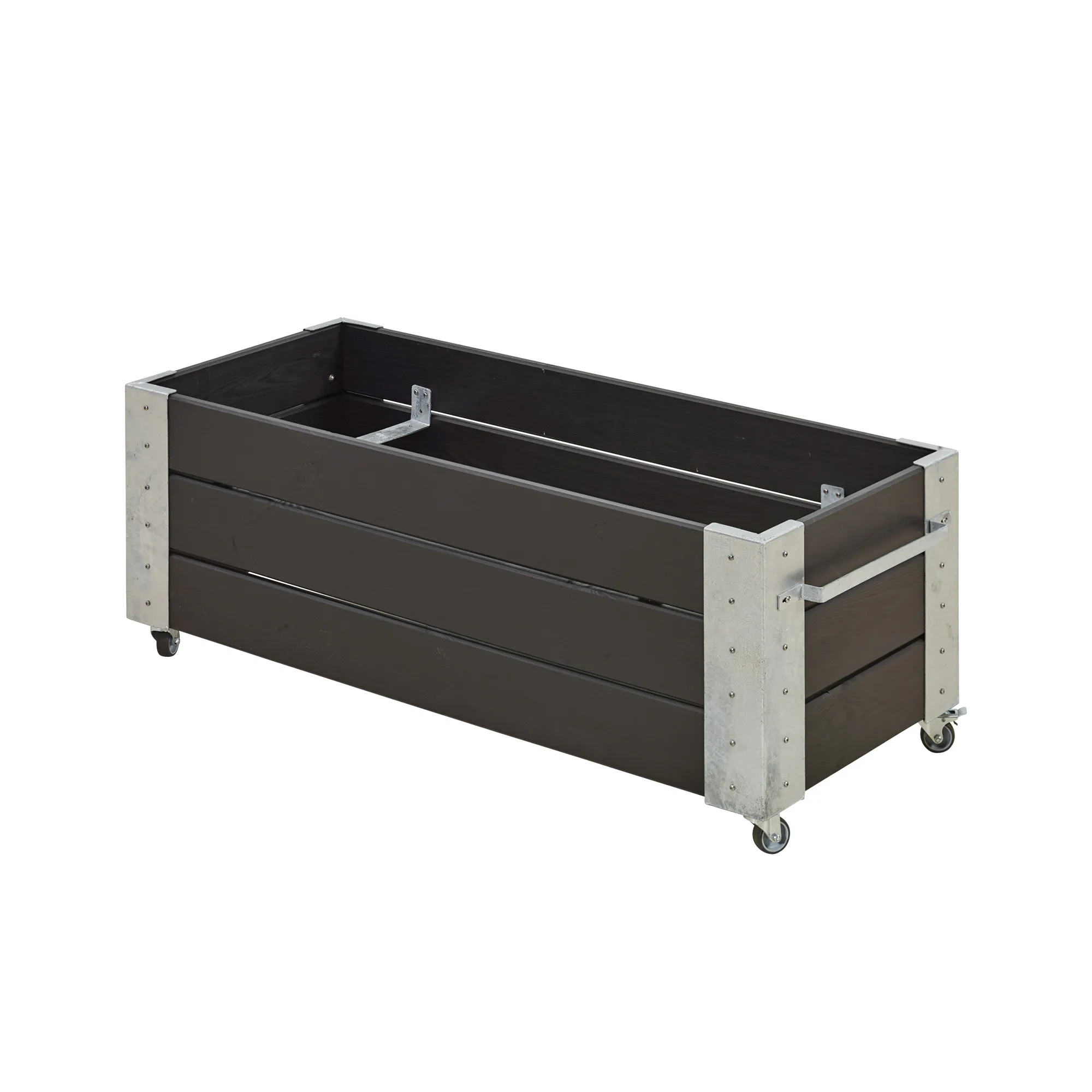 Blomlåda PLUS Cubic 50x120x45 cm