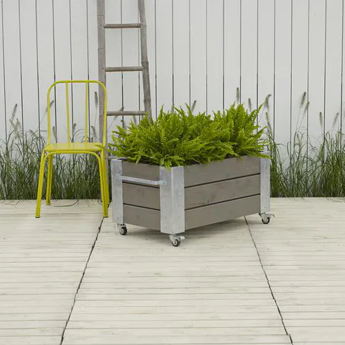 Blomlåda PLUS Cubic 87x50x45 cm