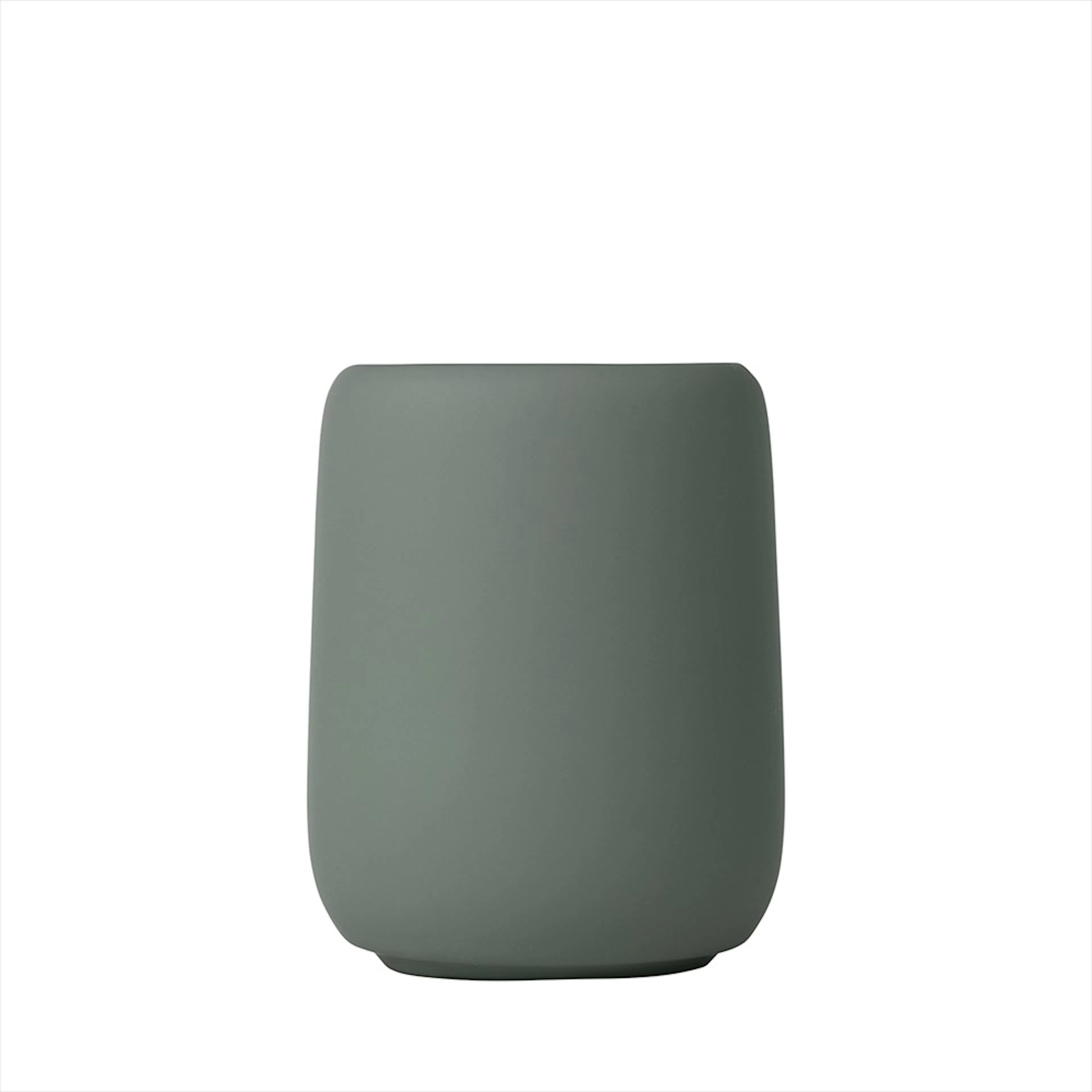 Tandborstmugg Blomus Sono