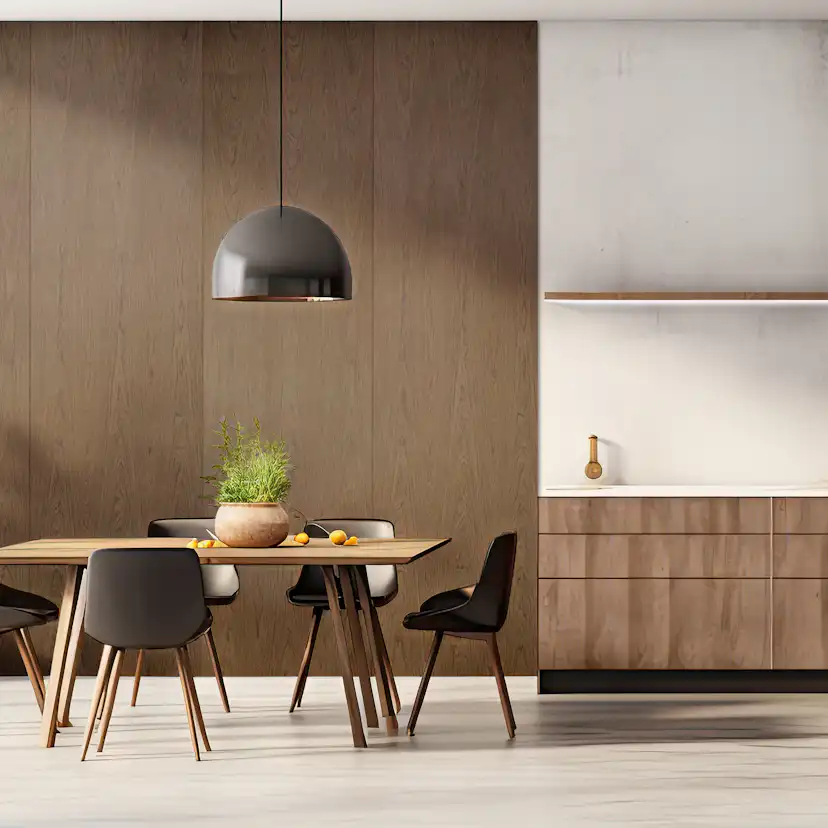 Väggpaneler NQD Smartwall Helfanér