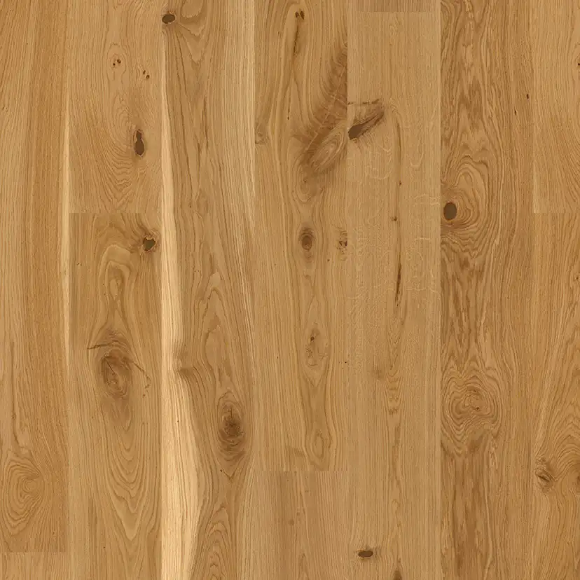 Parkettgolv Boen Ek Vivo 1-Stav Mattlack