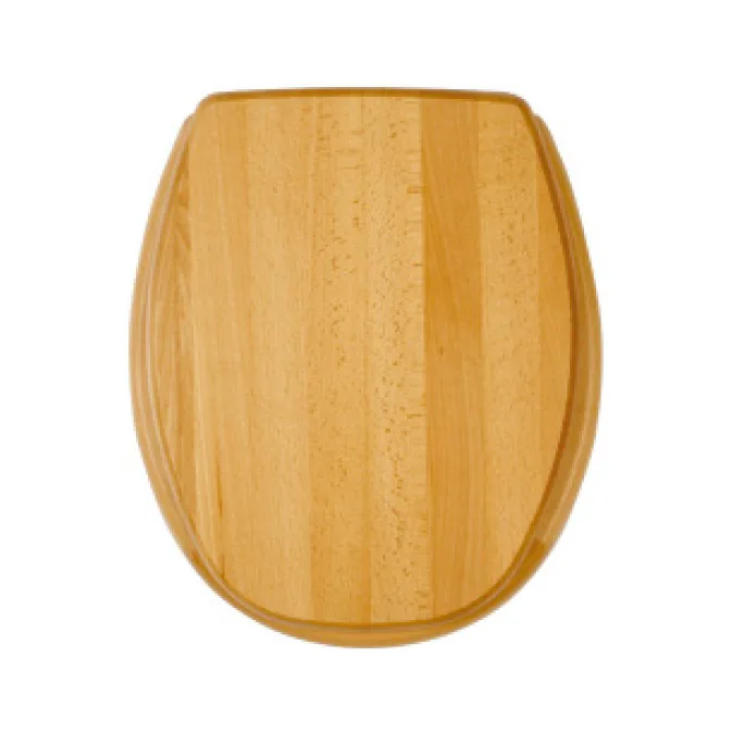 Toalettsits Kan Kanwood 2001 Classic