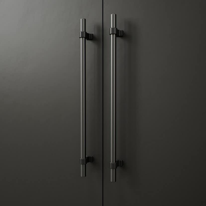 Handtag Beslag Design Bond