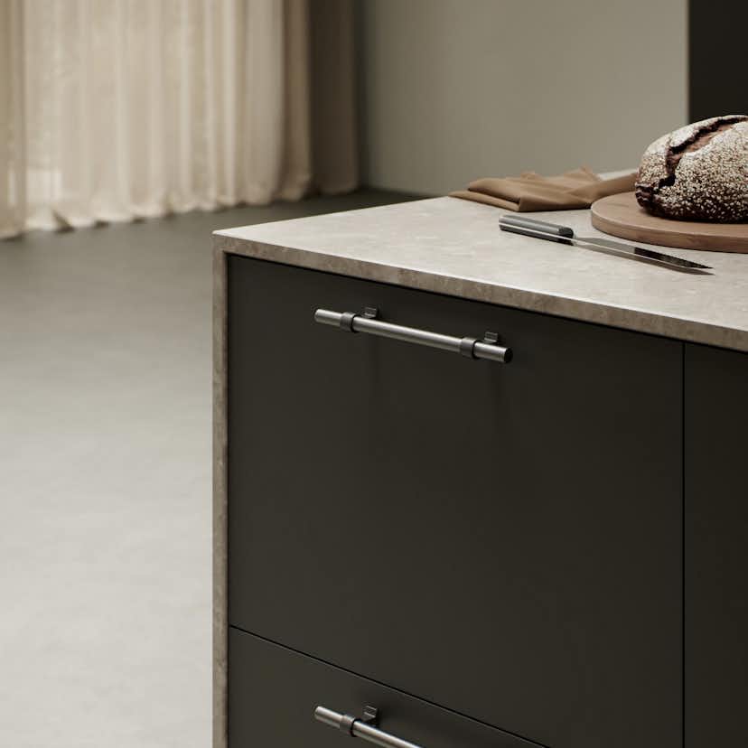 Handtag Beslag Design Bond