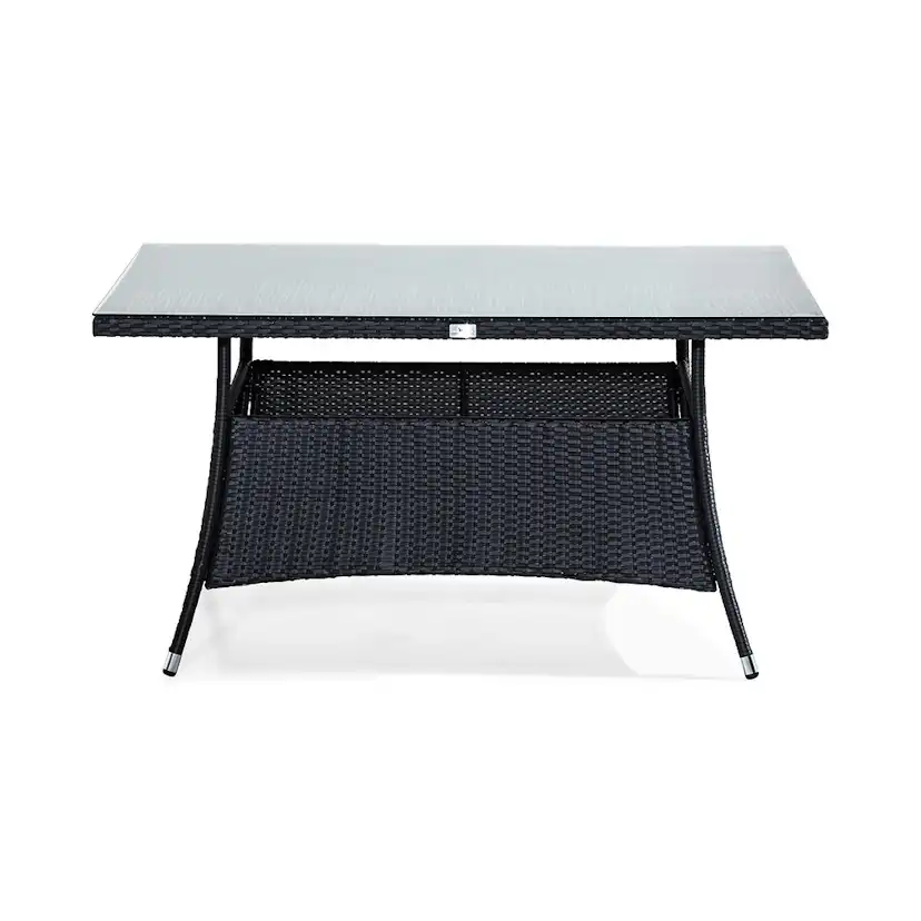 Utebord Comfort Garden Thor 140x90 cm