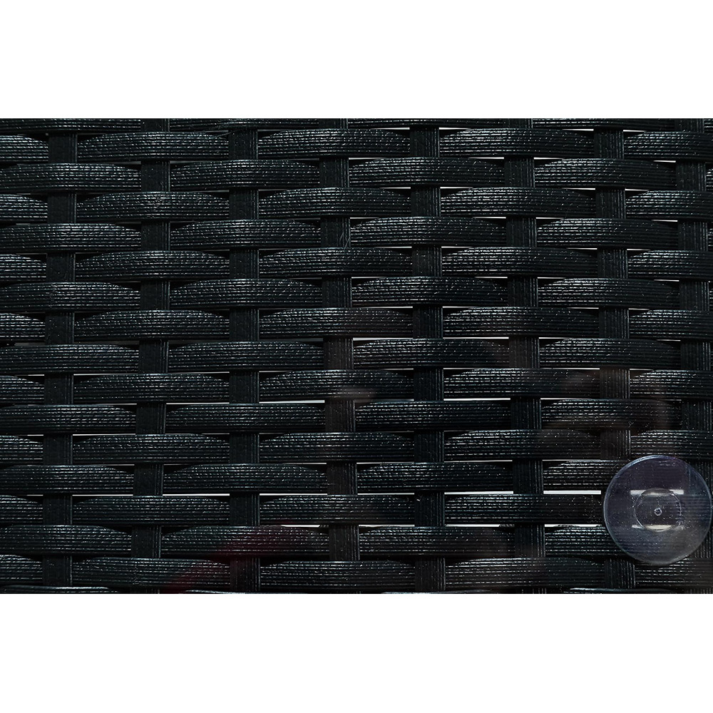 Utebord Comfort Garden Thor 140x90 cm