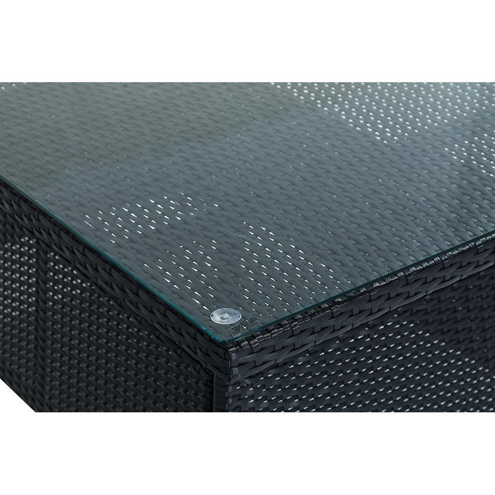 Utebord Comfort Garden Thor 140x90 cm