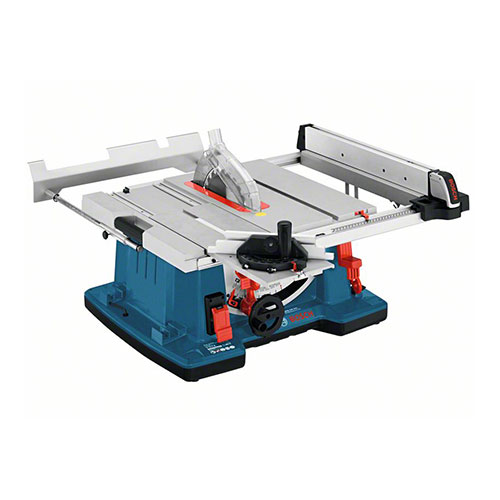 Bordscirkelsåg Bosch GTS 10 XC Professional