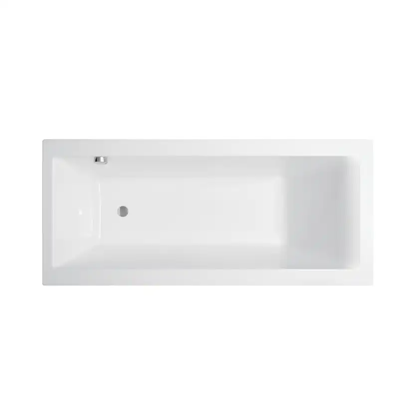 Badkar Swebad Borgholm XL