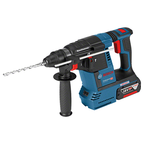 Borrhammare Bosch GBH 18V-26