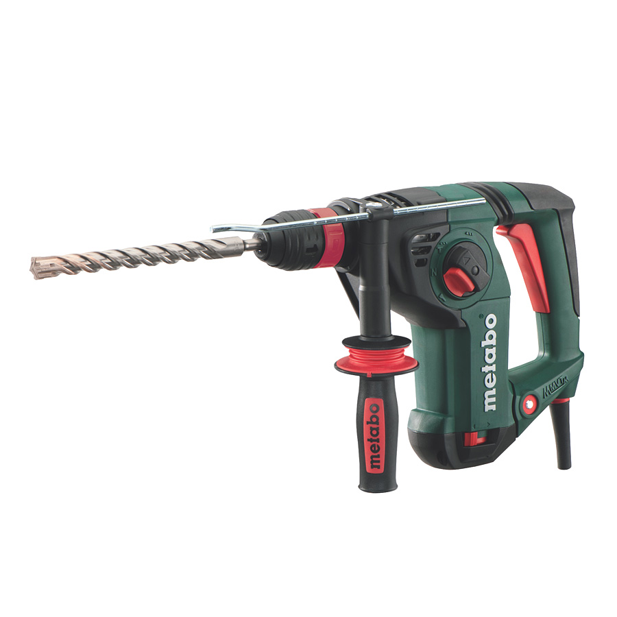 Borrhammare Metabo KHE 3251