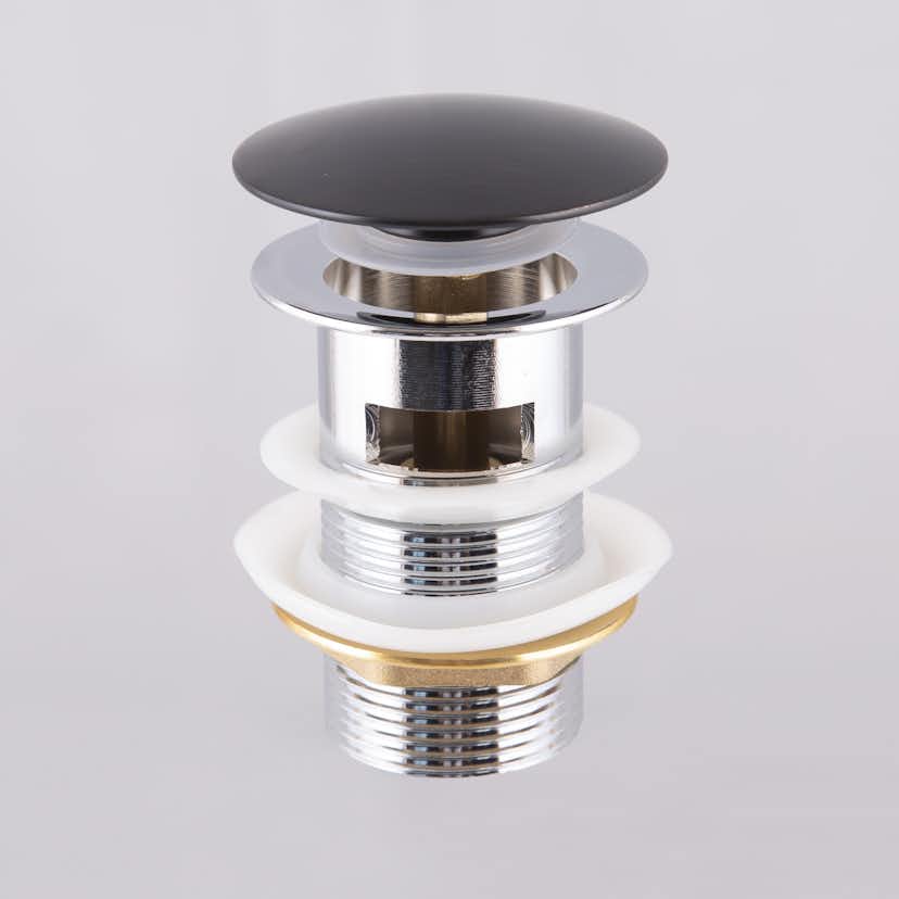 Bottenventil Bathlife Bräddavlopp